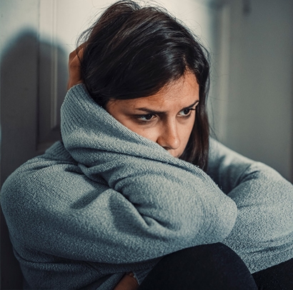 Domestic Violence Image