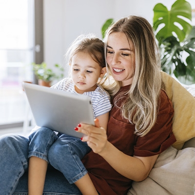 Custody & Parental Alienation Image