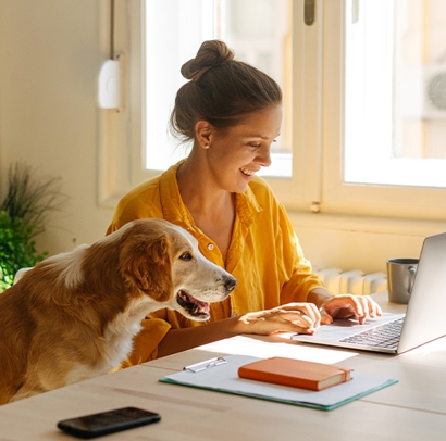 Post-Divorce Modification Image