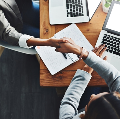 Alimony & Spousal Support Image