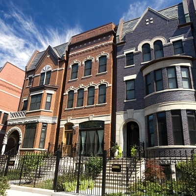 Property Division Image